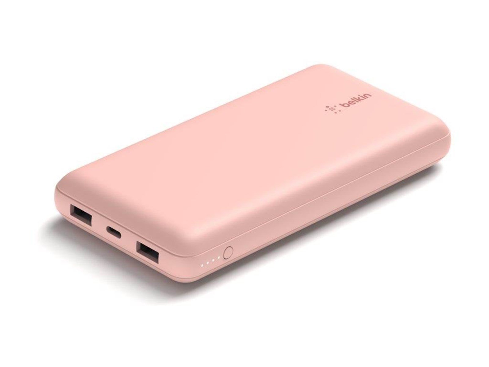 Belkin BOOST CHARGE Powerbank (Akku) - 20000 mAh