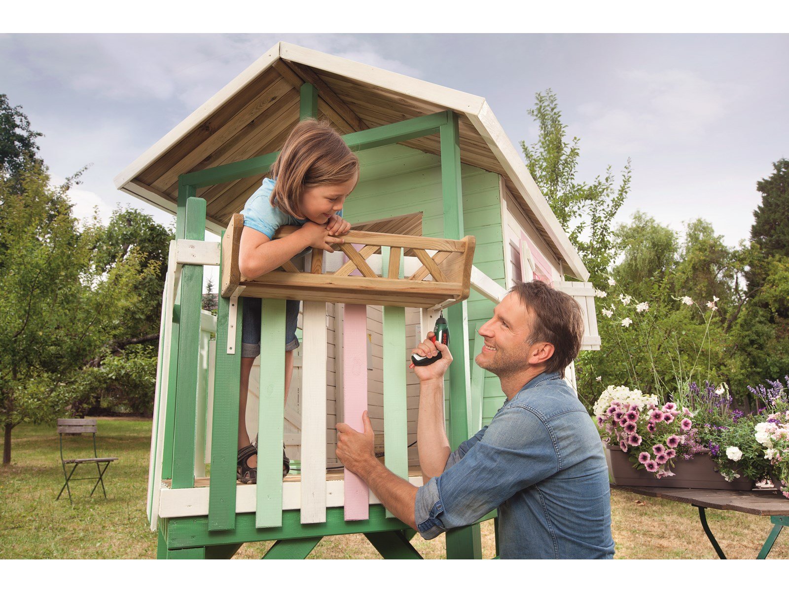 Bosch IXO 5 CORDLESS DRIVER