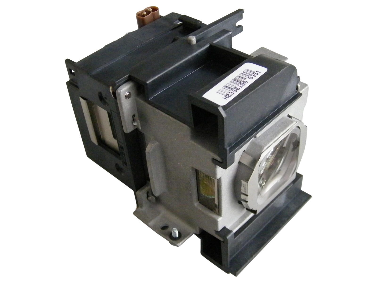 Beamerlampe für PANASONIC (ersetzt: ET-LAA410)