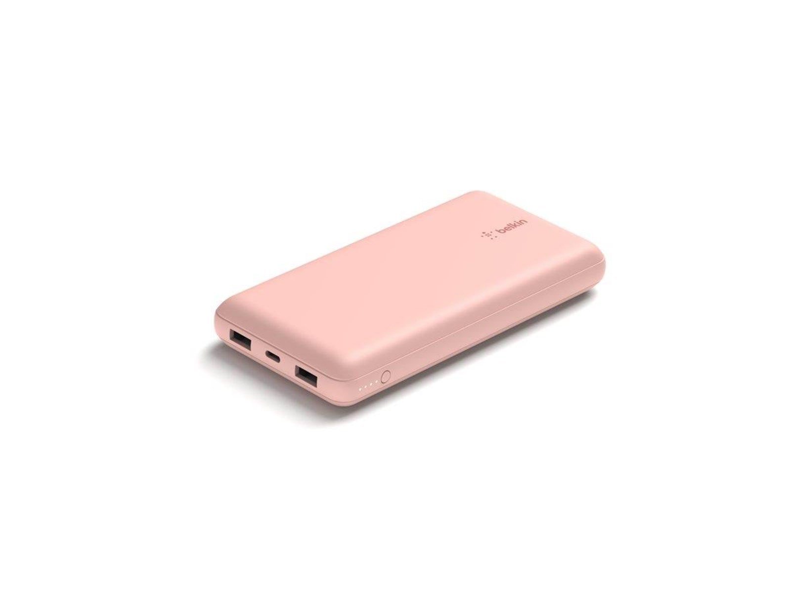 Belkin BOOST CHARGE Powerbank (Akku) - 20000 mAh