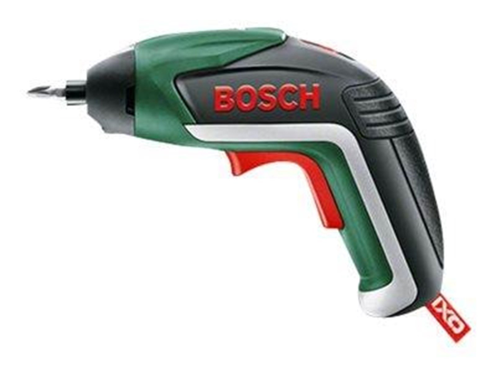 Bosch IXO 5 CORDLESS DRIVER