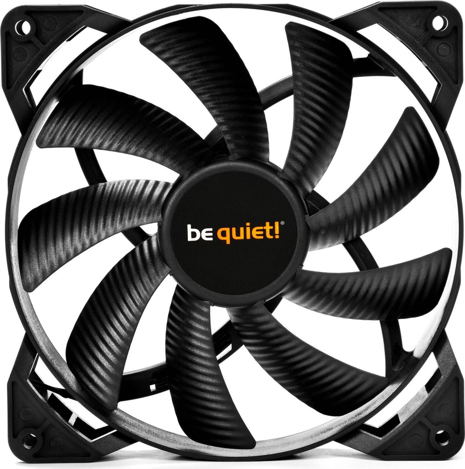 be quiet Pure Wings 2, 120 mm