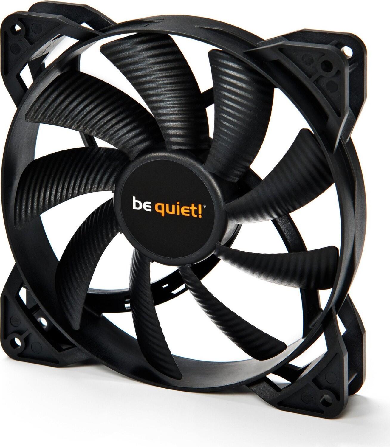 be quiet Pure Wings 2, 120 mm