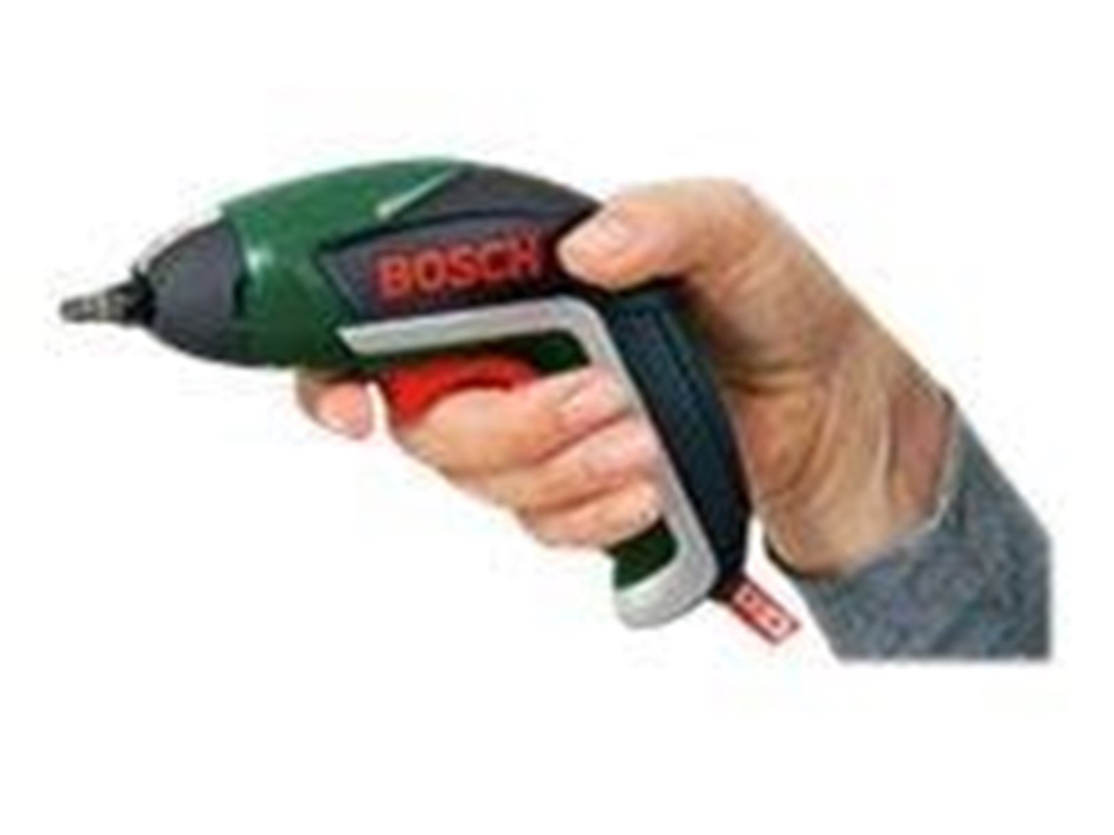 Bosch IXO 5 CORDLESS DRIVER
