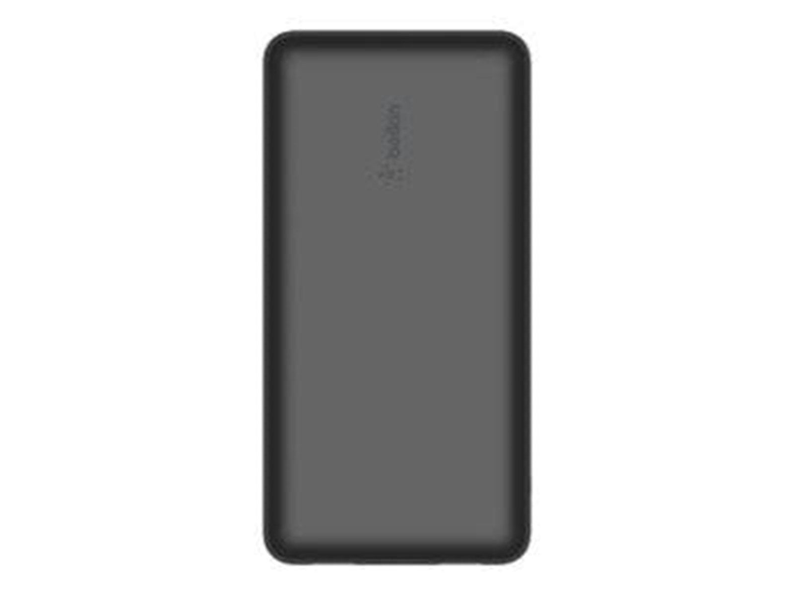 Belkin BOOST CHARGE Powerbank (Akku) - schwarz - 20000 mAh