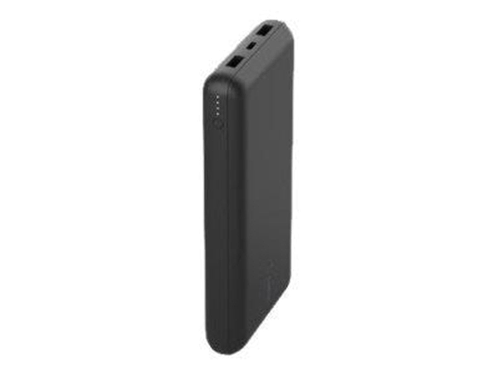 Belkin BOOST CHARGE Powerbank (Akku) - schwarz - 20000 mAh
