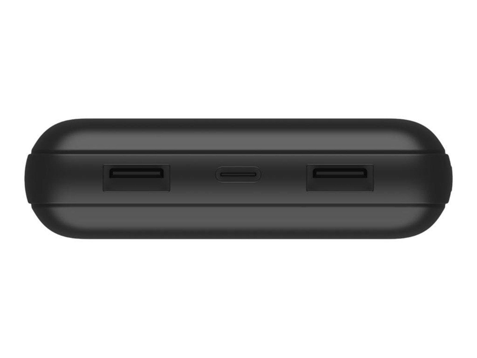 Belkin BOOST CHARGE Powerbank (Akku) - schwarz - 20000 mAh