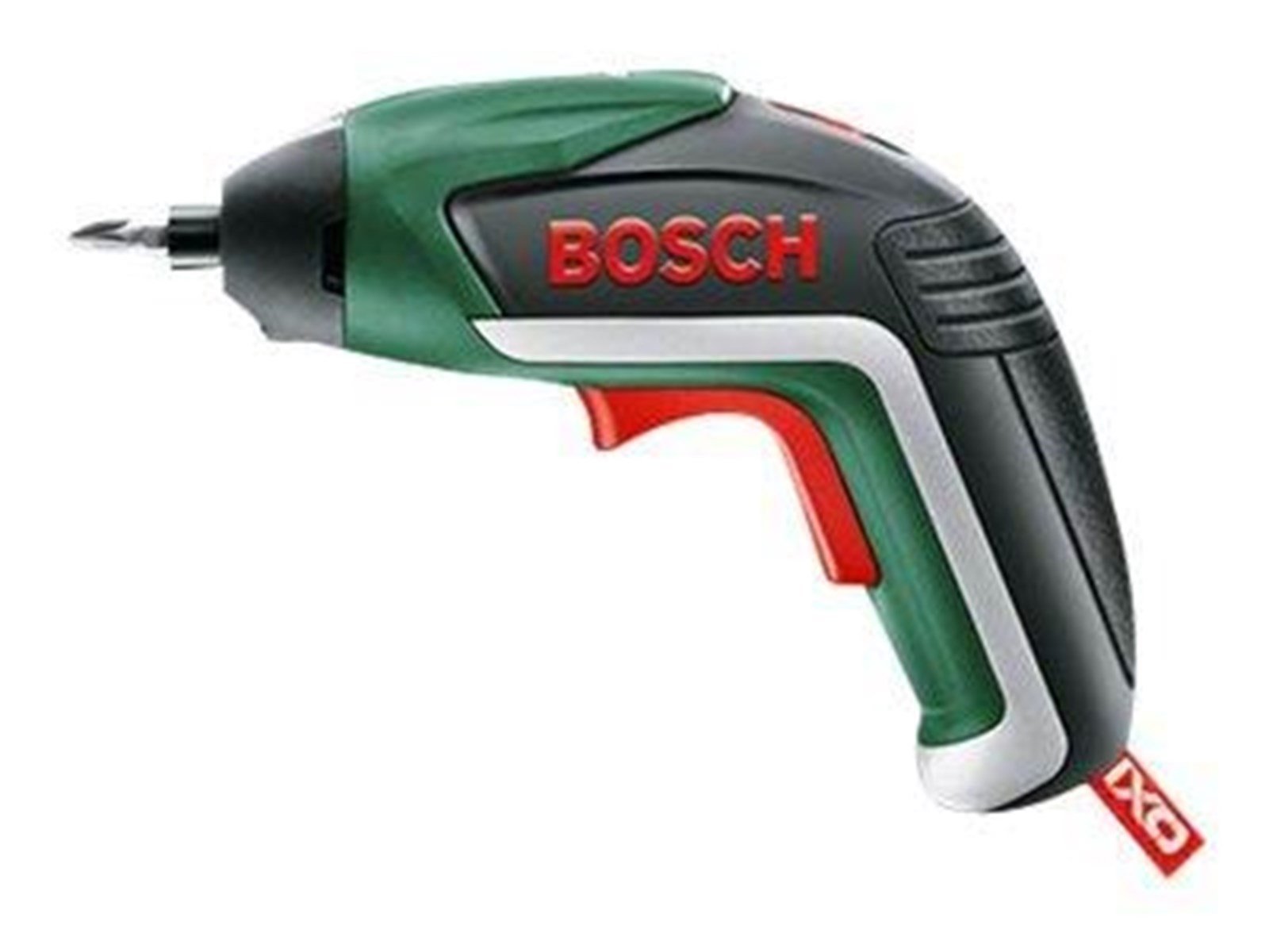 Bosch IXO 5 CORDLESS DRIVER