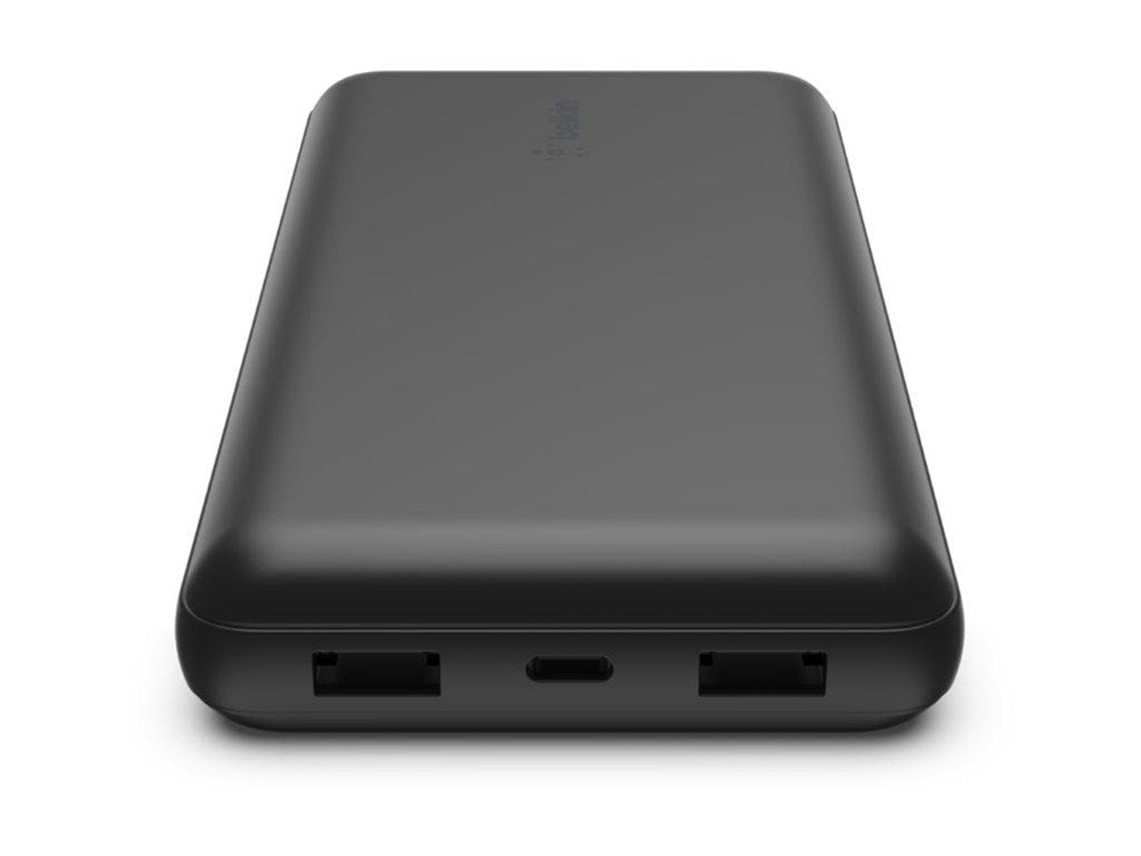Belkin BOOST CHARGE Powerbank (Akku) - schwarz - 20000 mAh