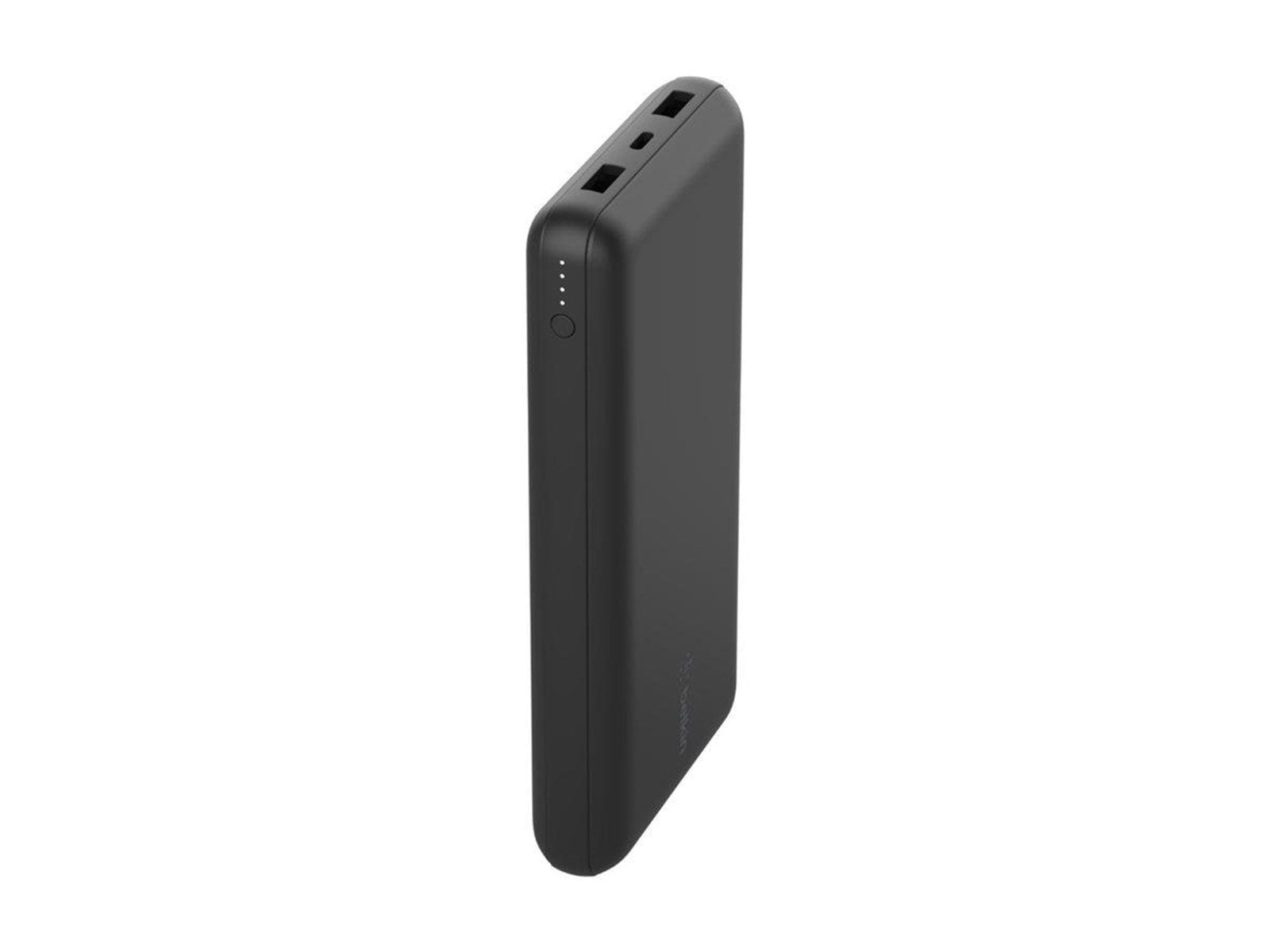Belkin BOOST CHARGE Powerbank (Akku) - schwarz - 20000 mAh