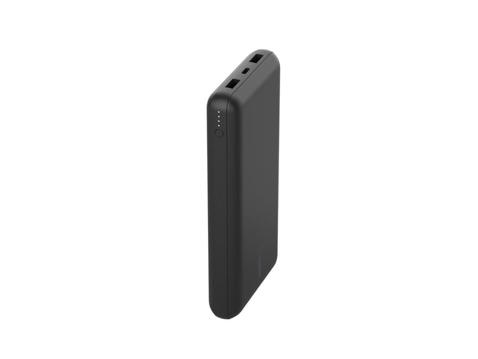 Belkin BOOST CHARGE Powerbank (Akku) - schwarz - 20000 mAh