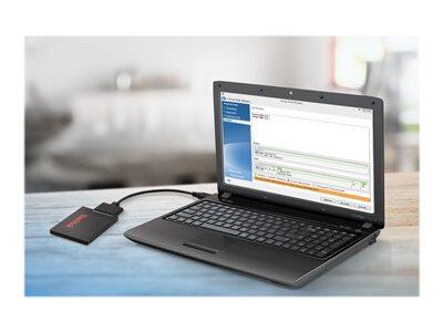 Sandisk SSD Notebook Upgrade Tool Kit Speicher-Controller