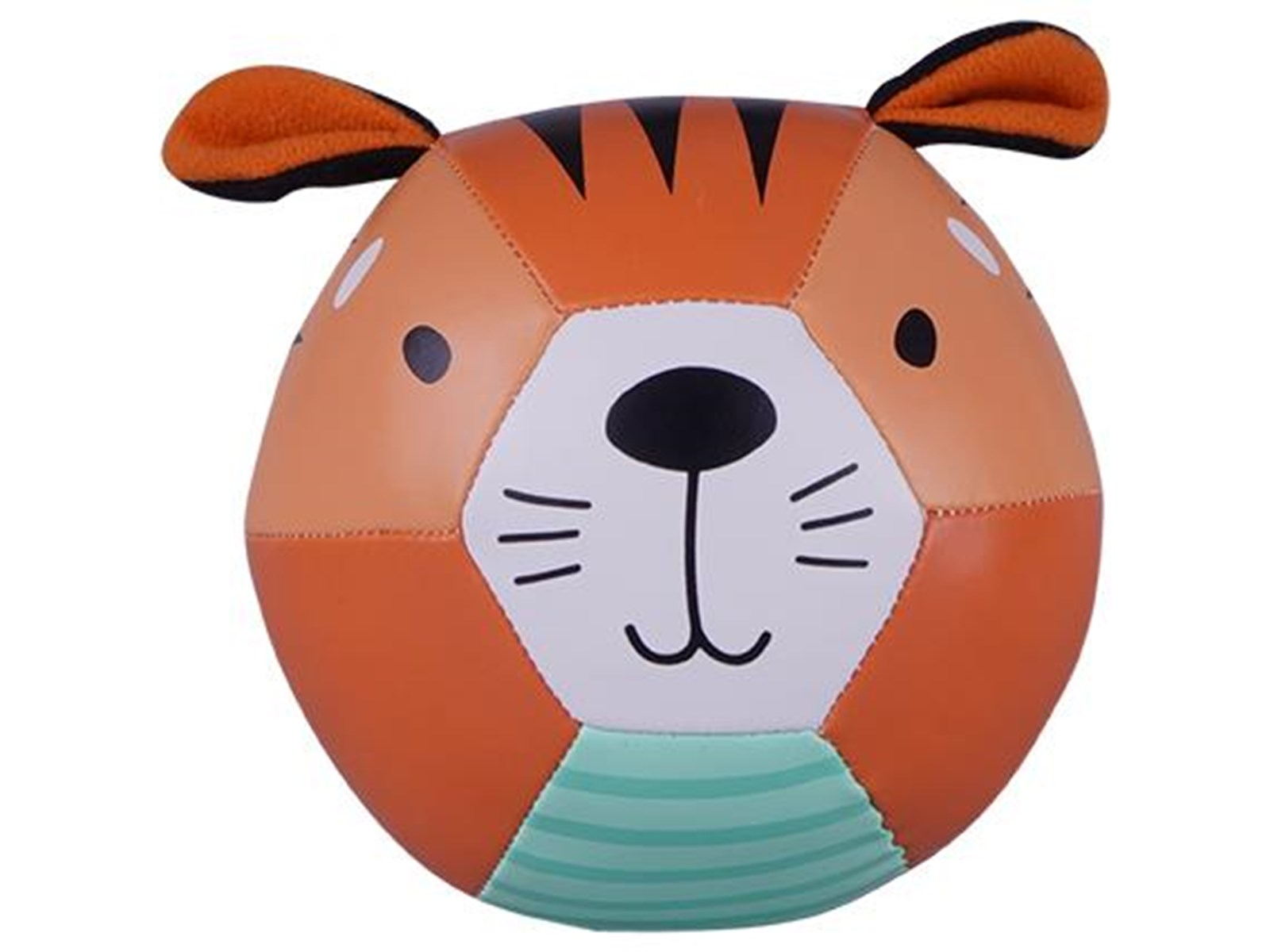 Barbo Toys BoBo - Soft Ball - Timmy Tiger