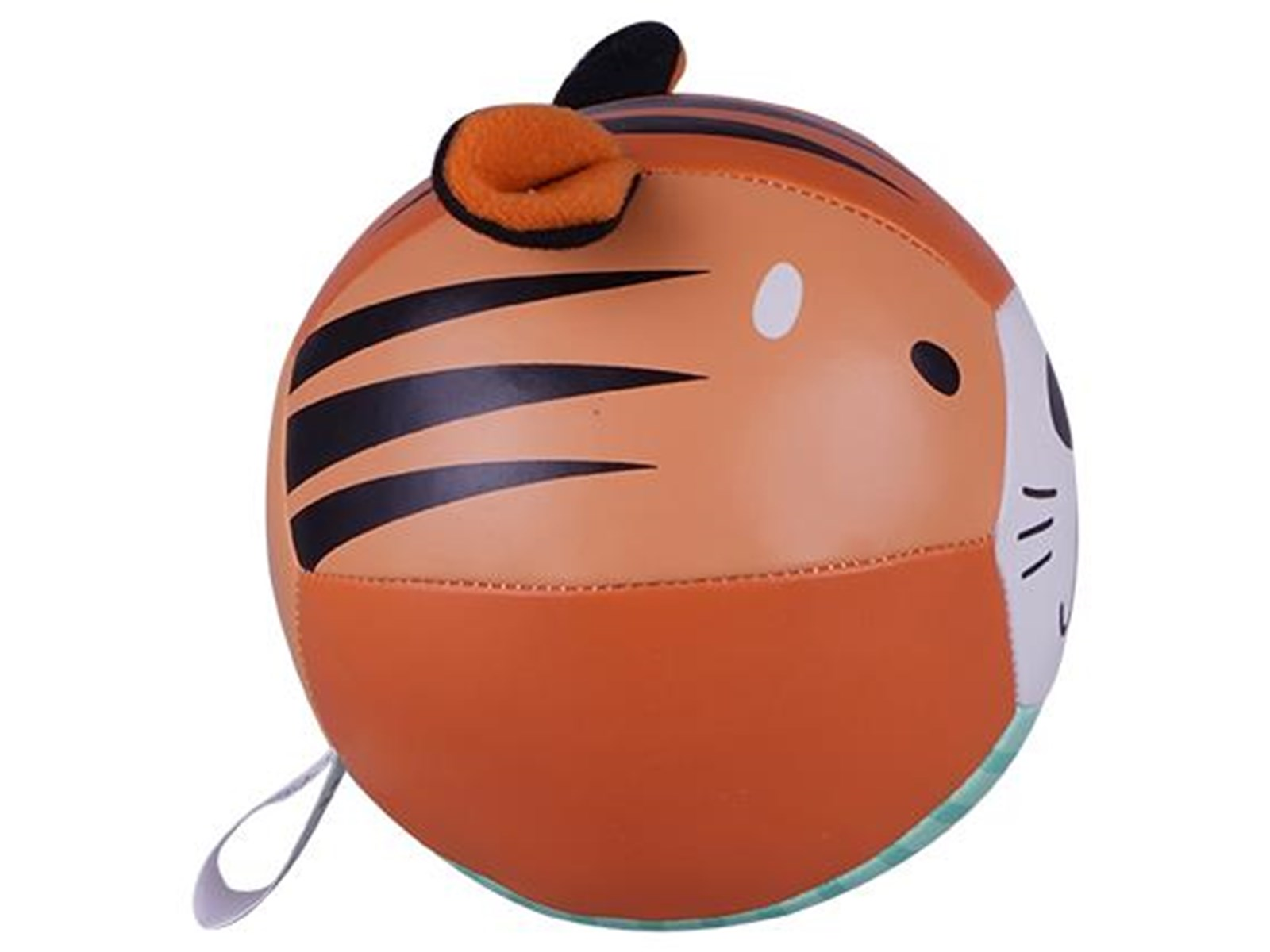 Barbo Toys BoBo - Soft Ball - Timmy Tiger
