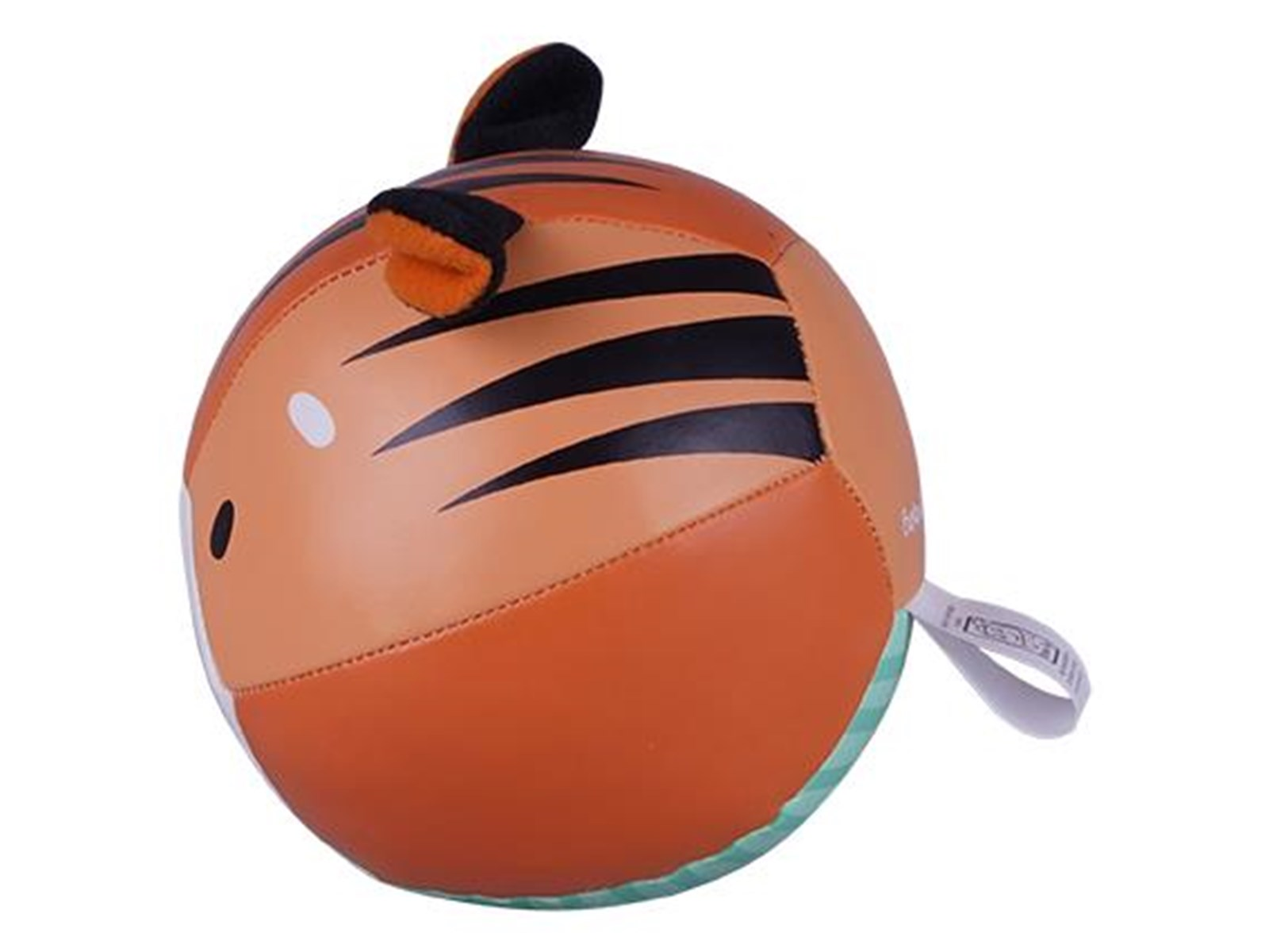 Barbo Toys BoBo - Soft Ball - Timmy Tiger