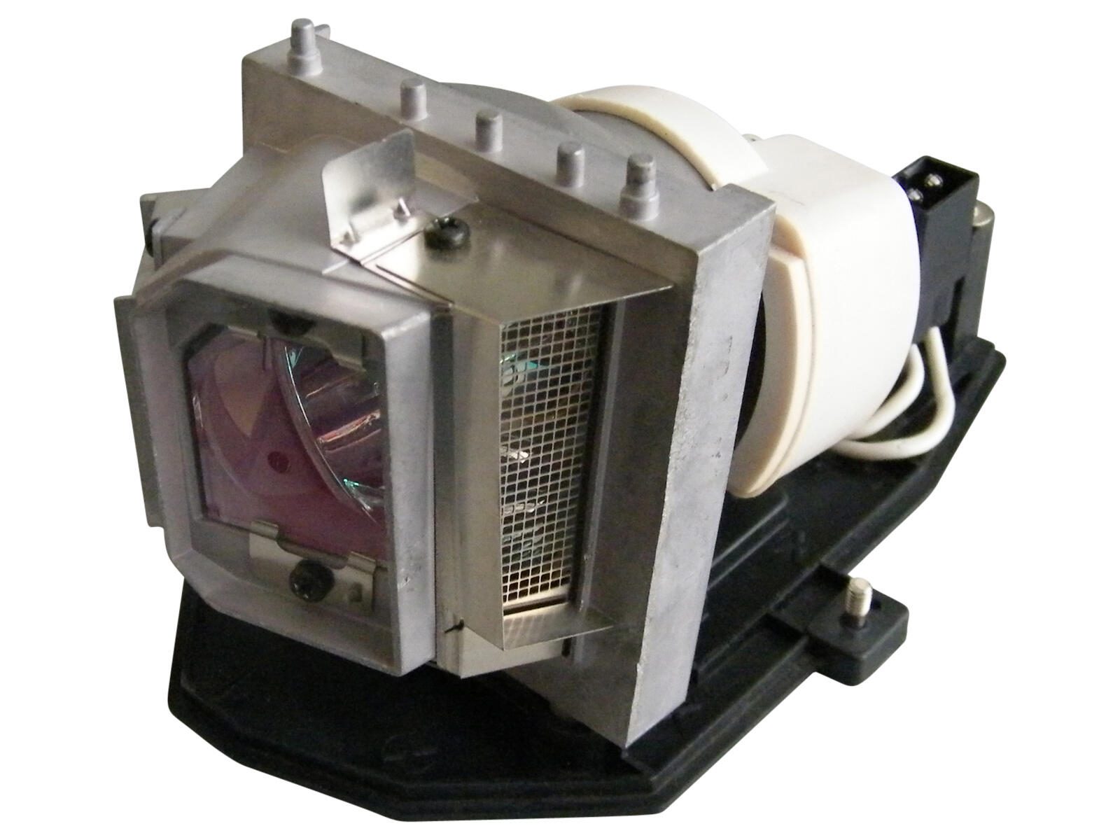 Beamerlampe für OPTOMA (ersetzt: SP.8TU01GC01 BL-FP240C)