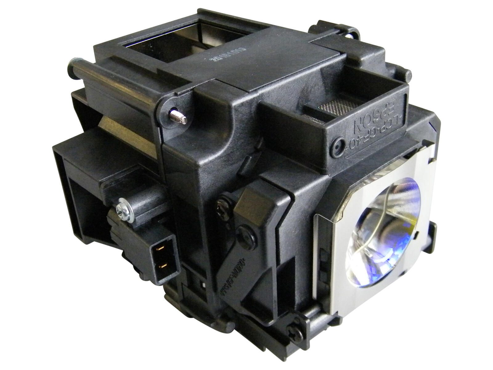 Beamerlampe für EPSON (ersetzt: ELPLP76, V13H010L76)