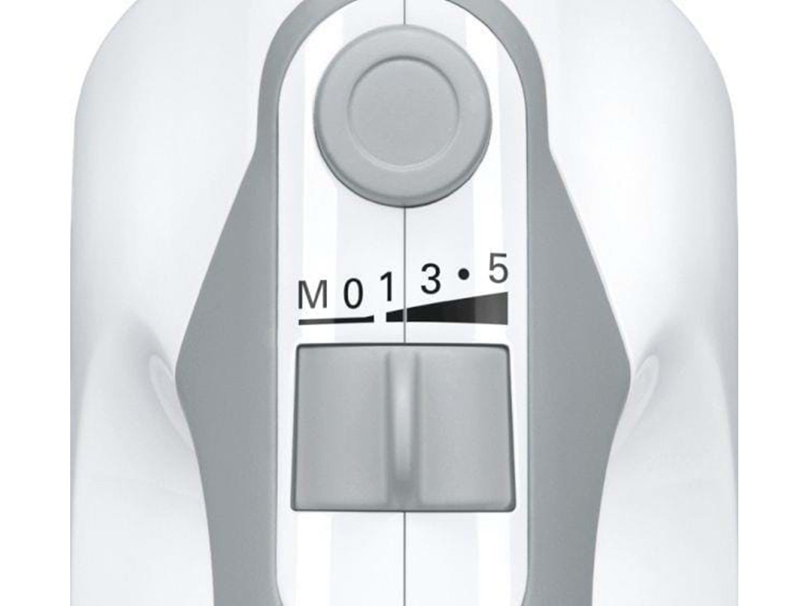 Bosch Handmixer ErgoMixx MFQ36440 - 450 W