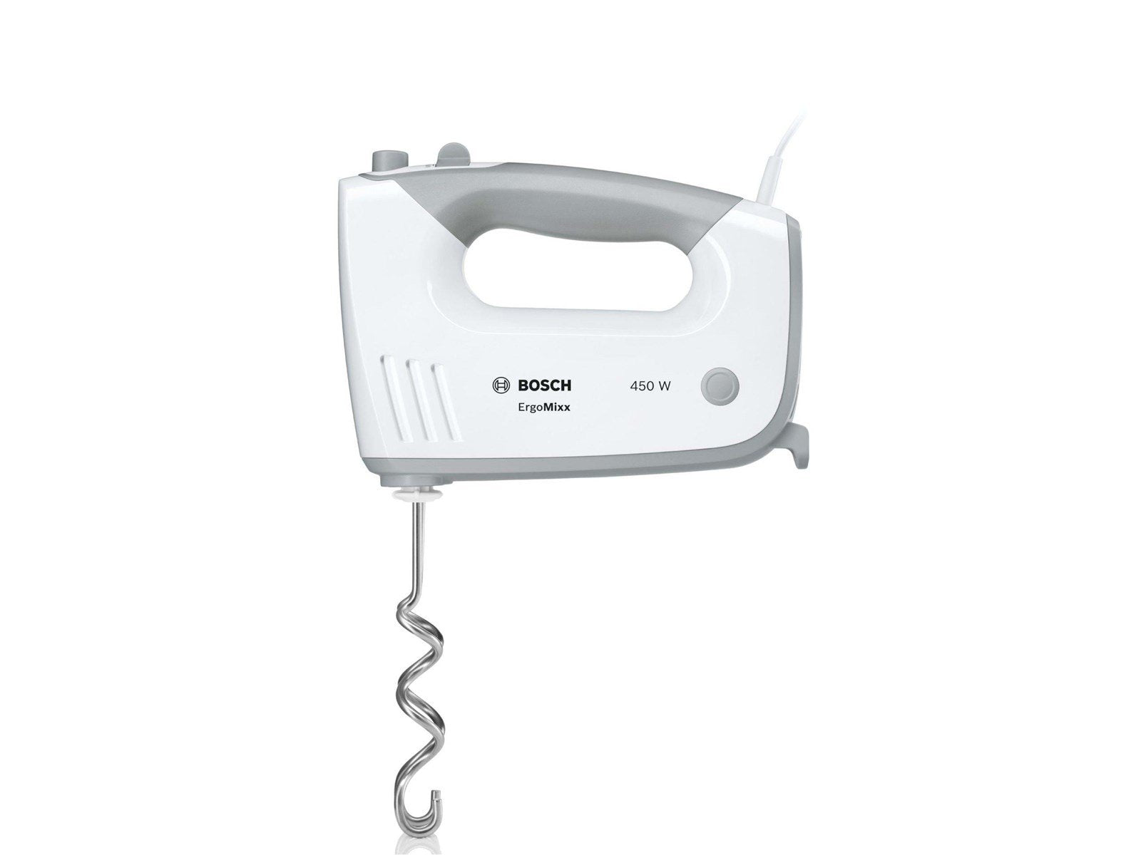 Bosch Handmixer ErgoMixx MFQ36440 - 450 W