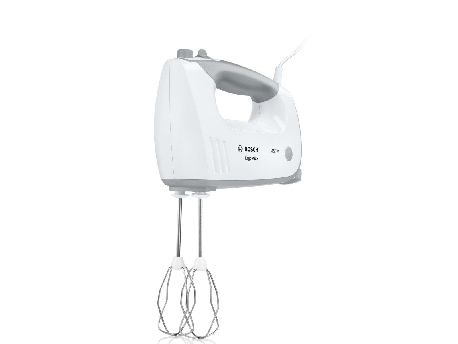 Bosch Handmixer ErgoMixx MFQ36440 - 450 W