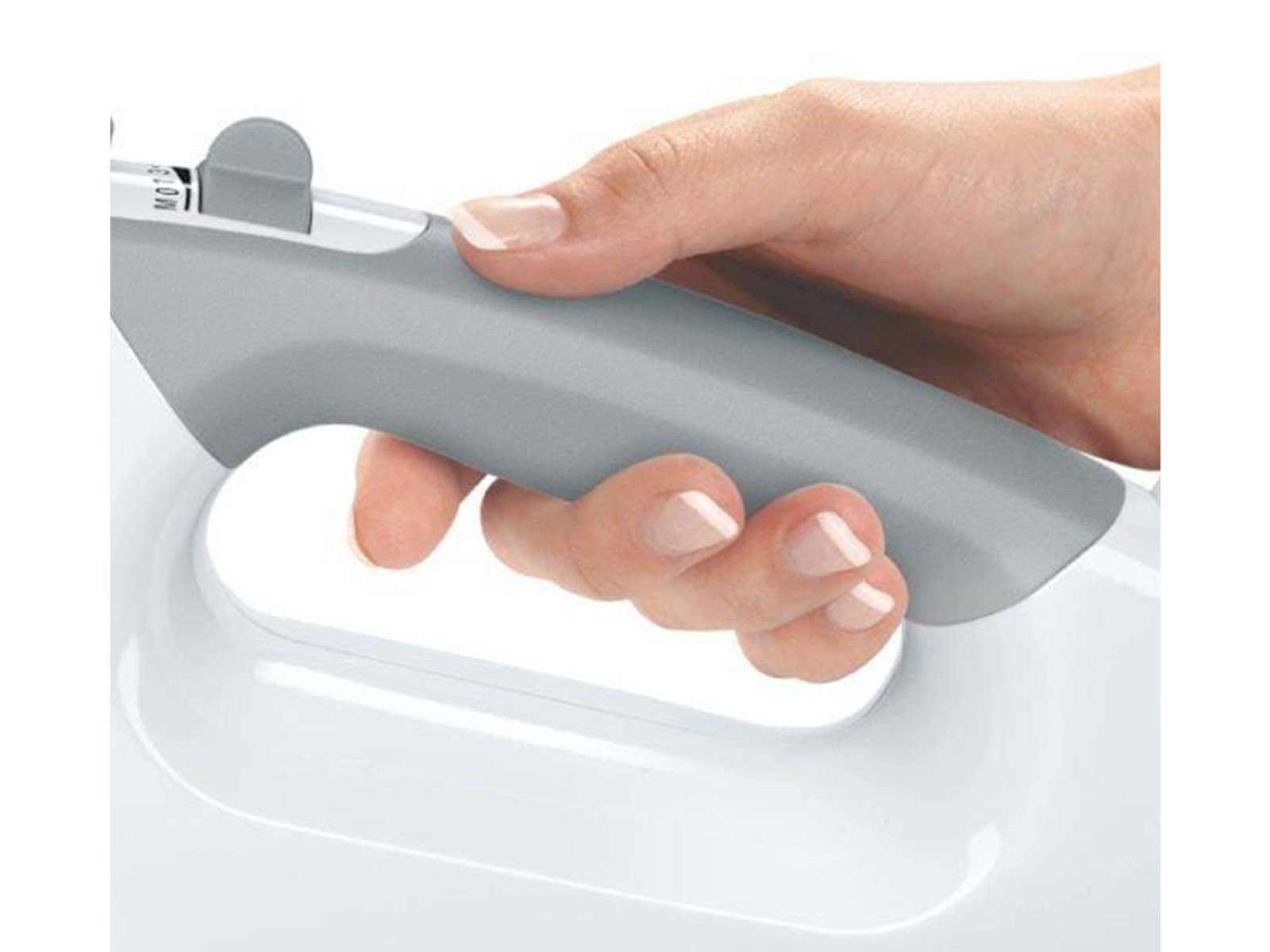 Bosch Handmixer ErgoMixx MFQ36440 - 450 W