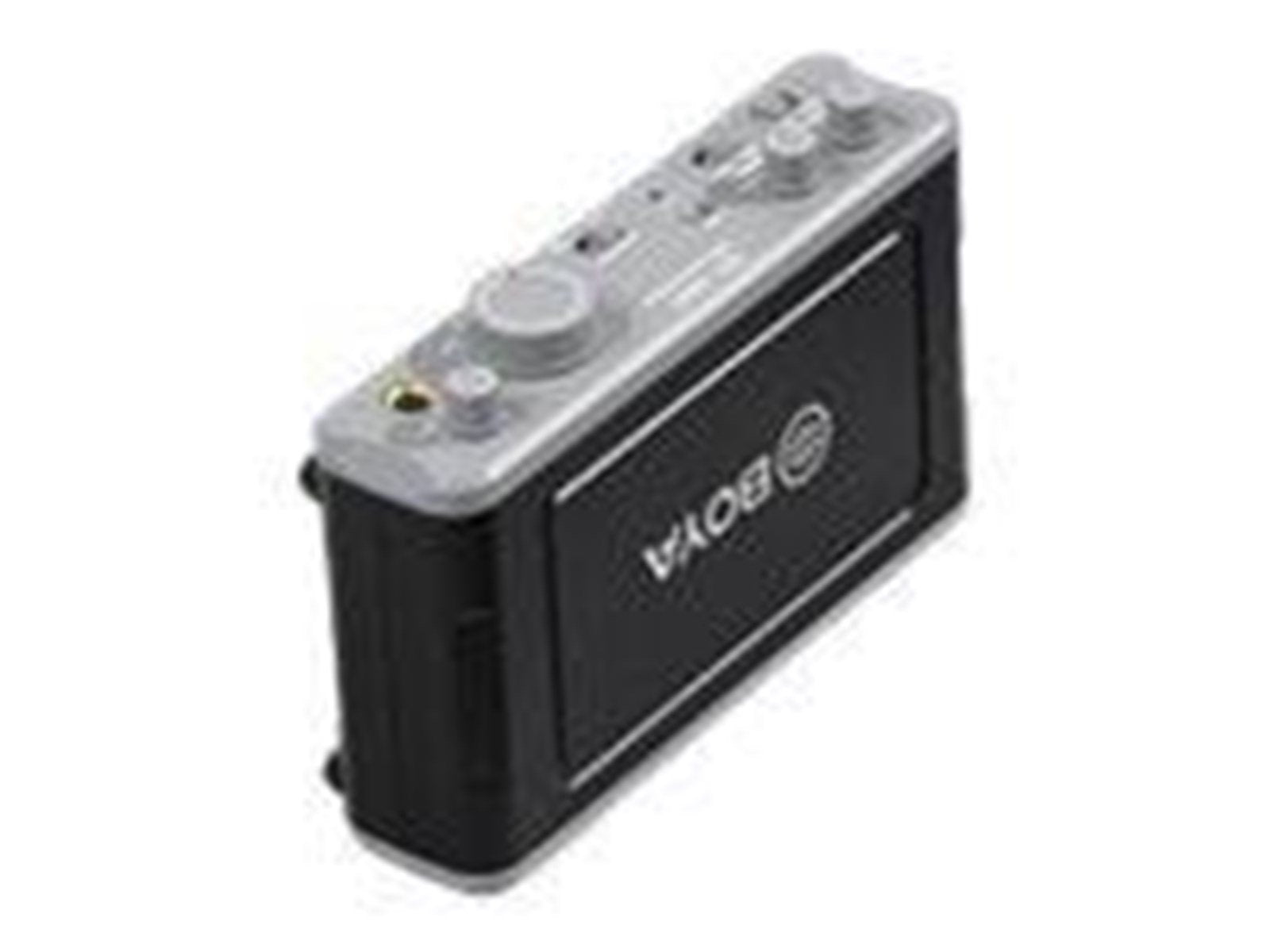 BOYA BY-AM1 analogue mixer - 2-channel