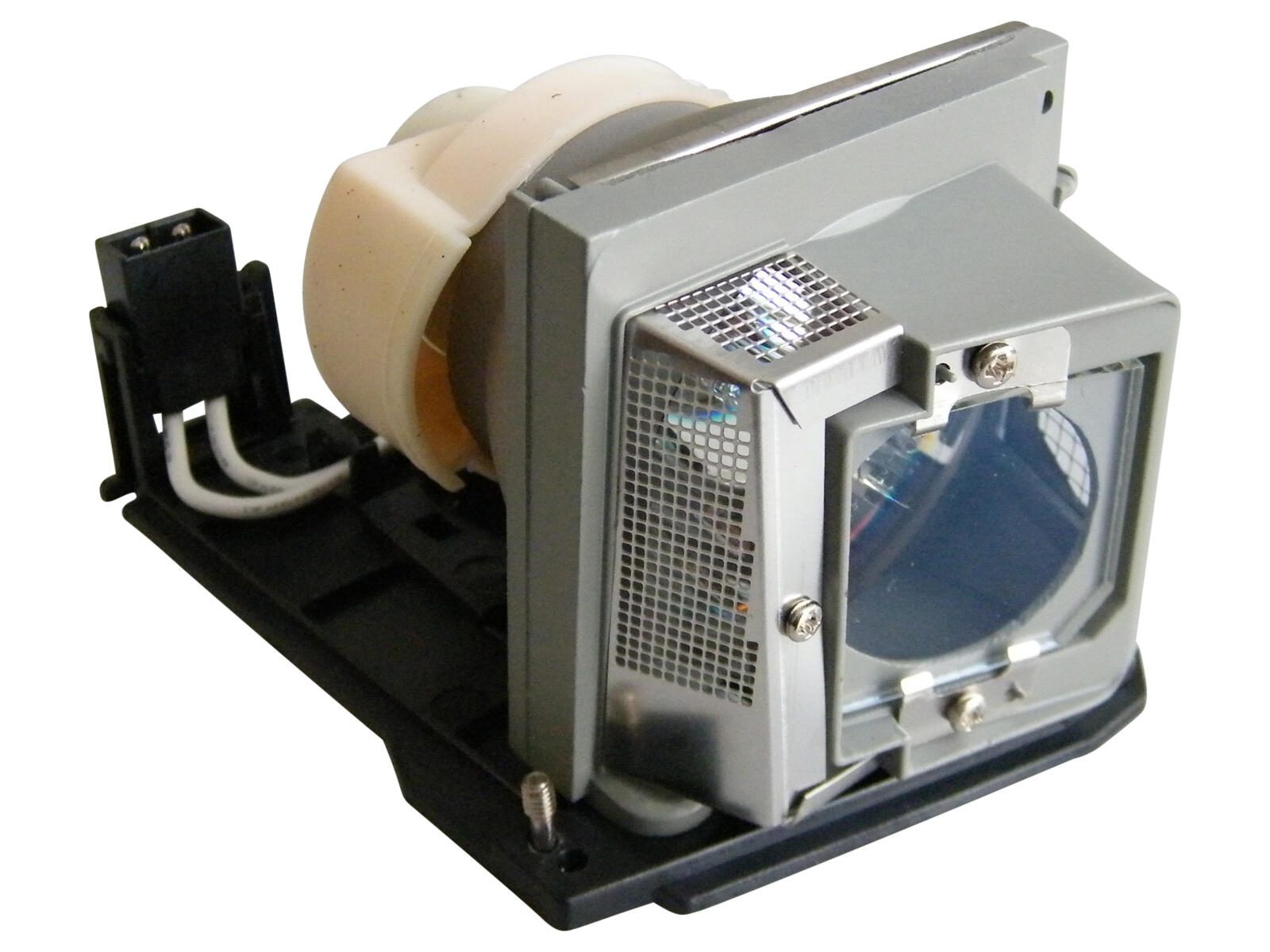 Beamerlampe für OPTOMA (ersetzt: SP.8TE01GC01 BL-FP280H)