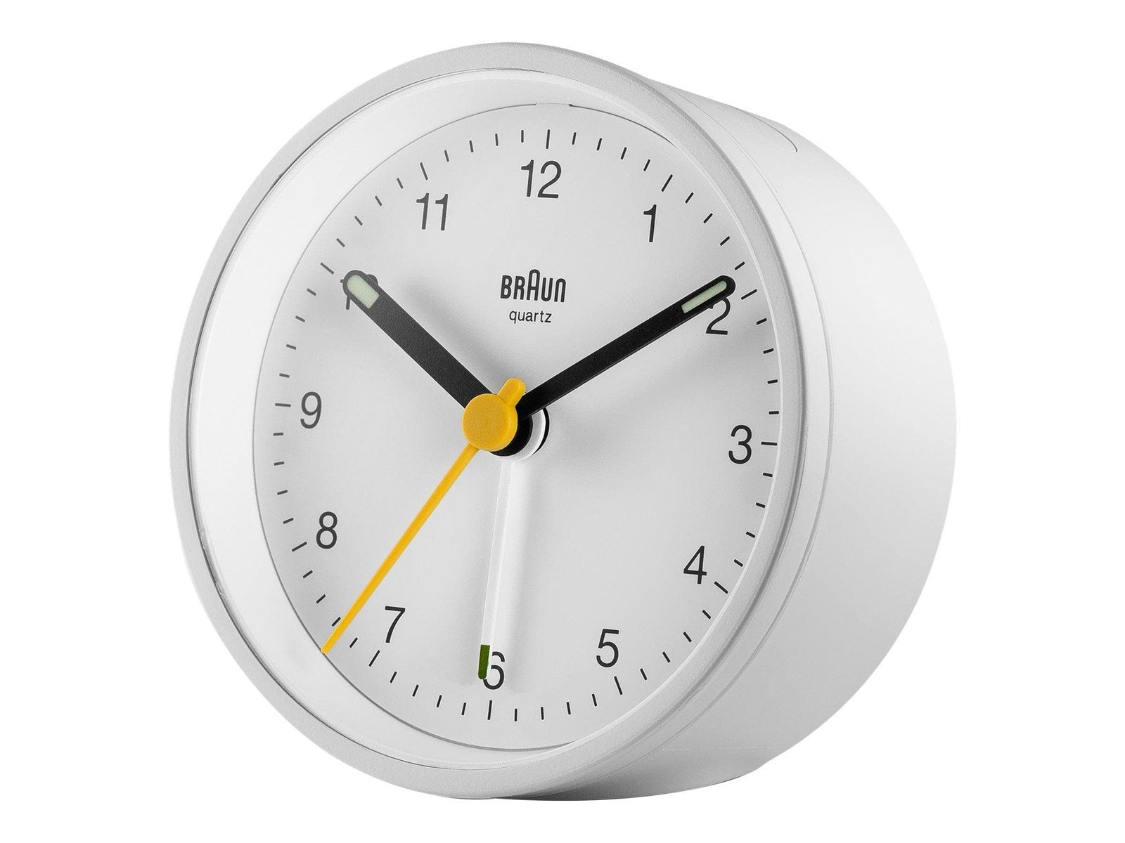 Braun Reflex BC12