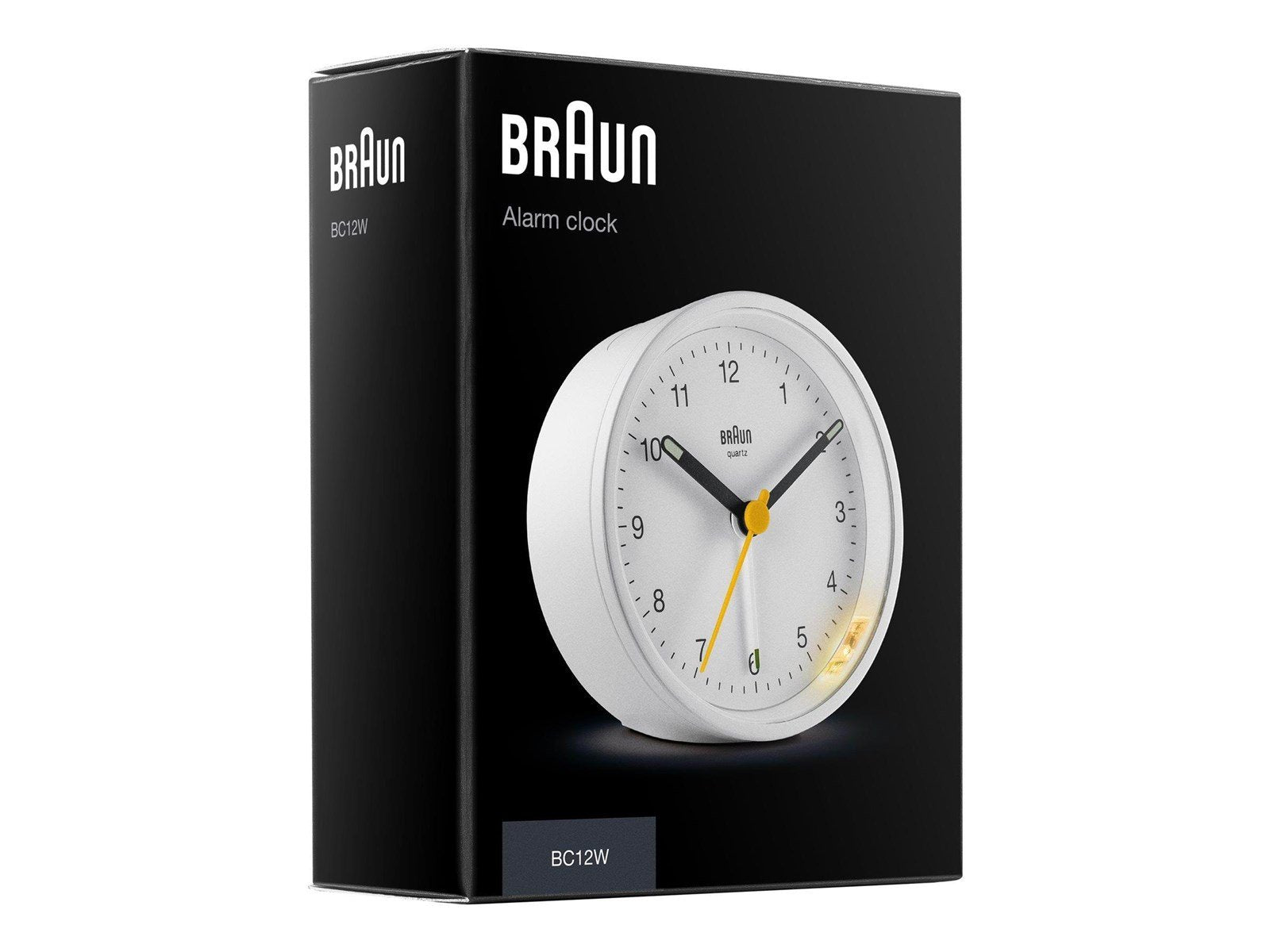 Braun Reflex BC12