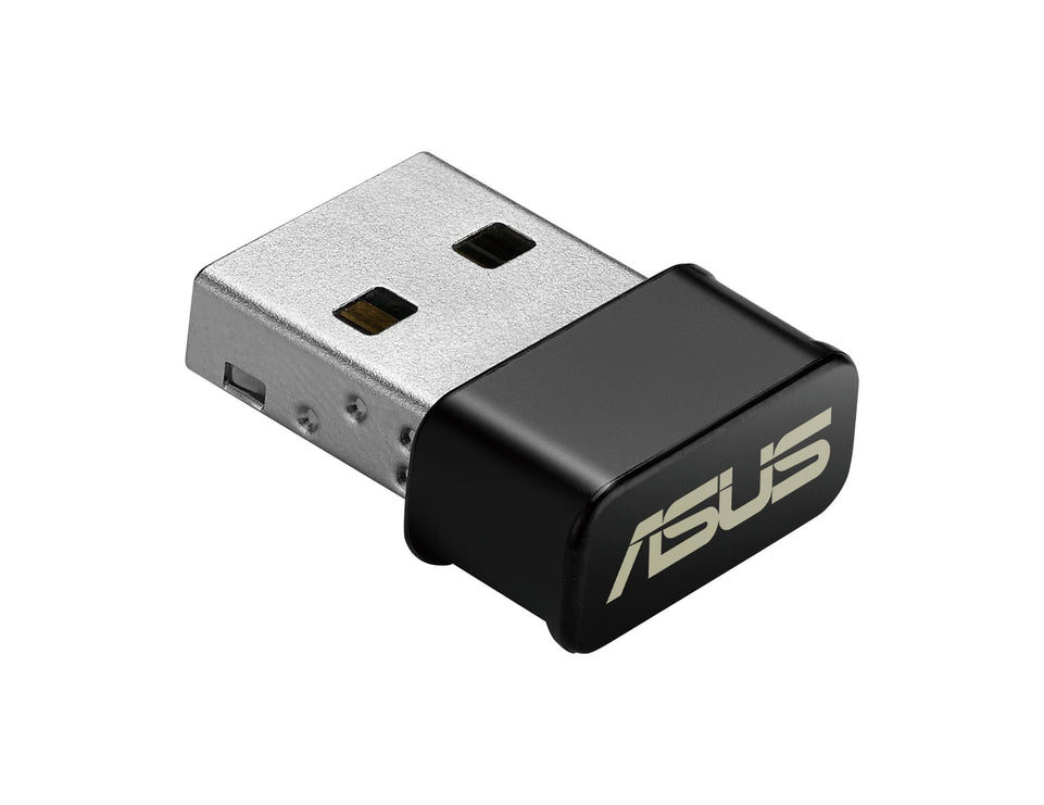 ASUS WL-USB USB-AC53 NANO USB WLan AC1200 Dongle