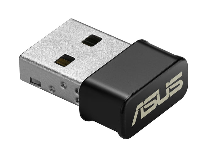 ASUS WL-USB USB-AC53 NANO USB WLan AC1200 Dongle