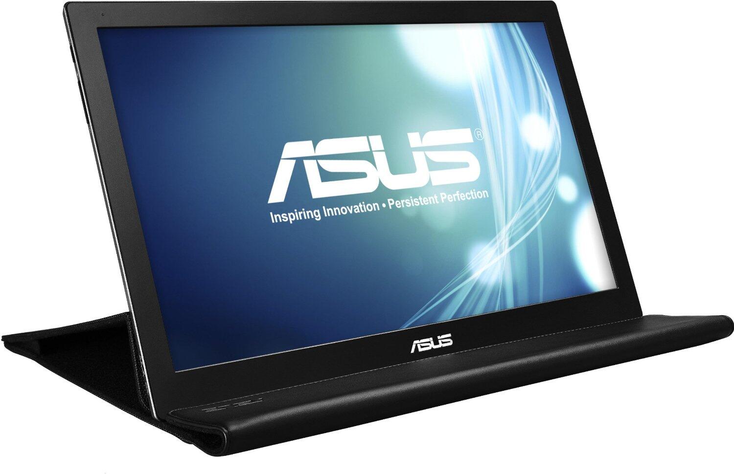 ASUS MB168B LED-Monitor 39,6 cm (15.6')