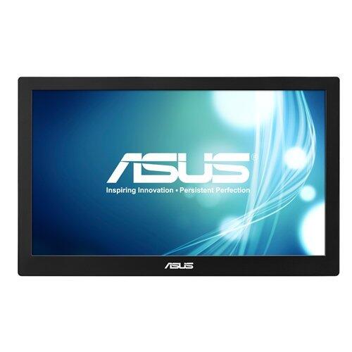 ASUS MB168B LED-Monitor 39,6 cm (15.6')
