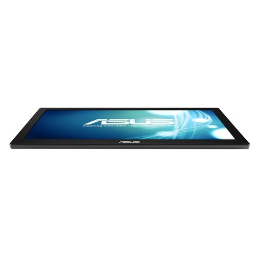 ASUS MB168B LED-Monitor 39,6 cm (15.6')