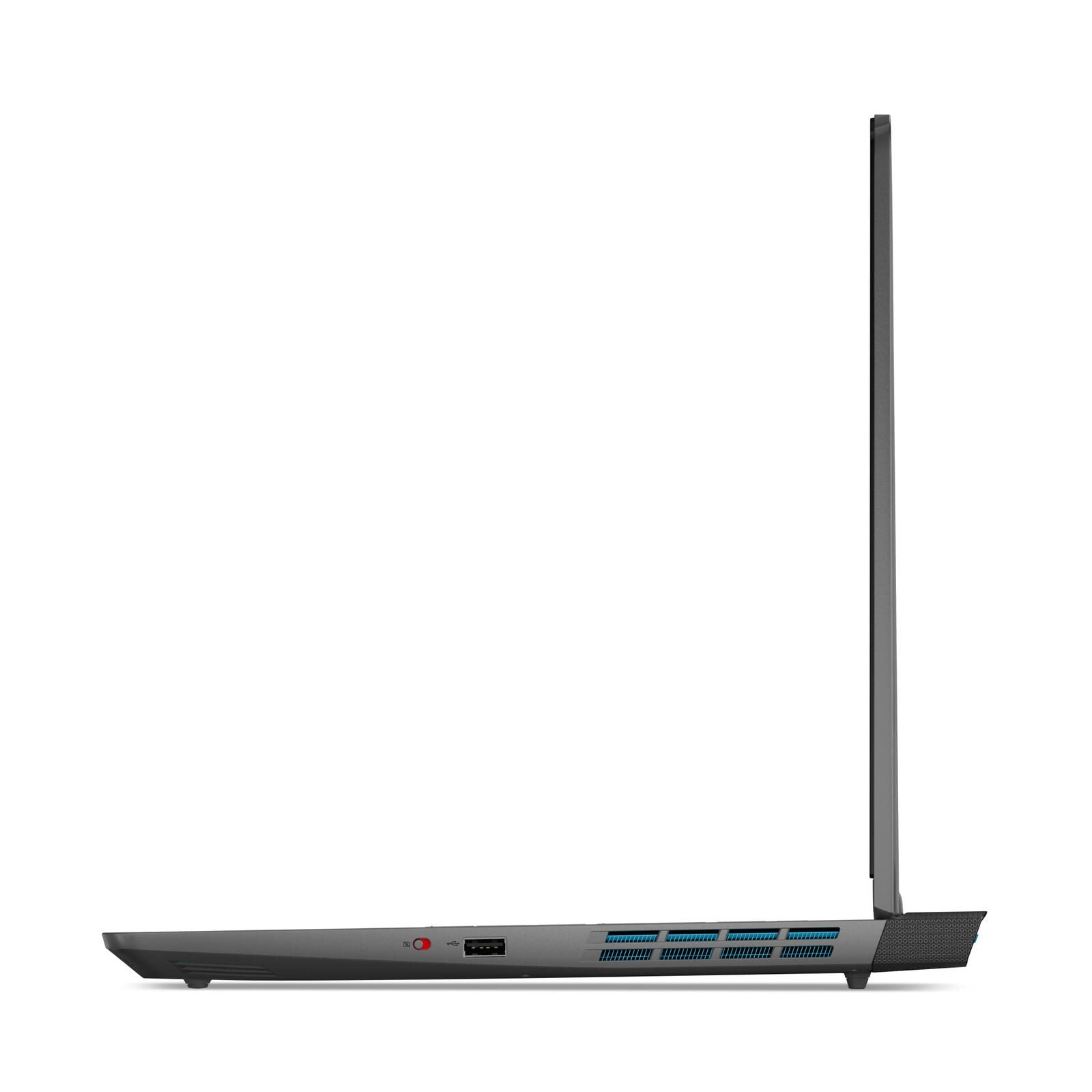 Lenovo LOQ AMD Ryzen™ 7 7840HS 40,6 cm (16')