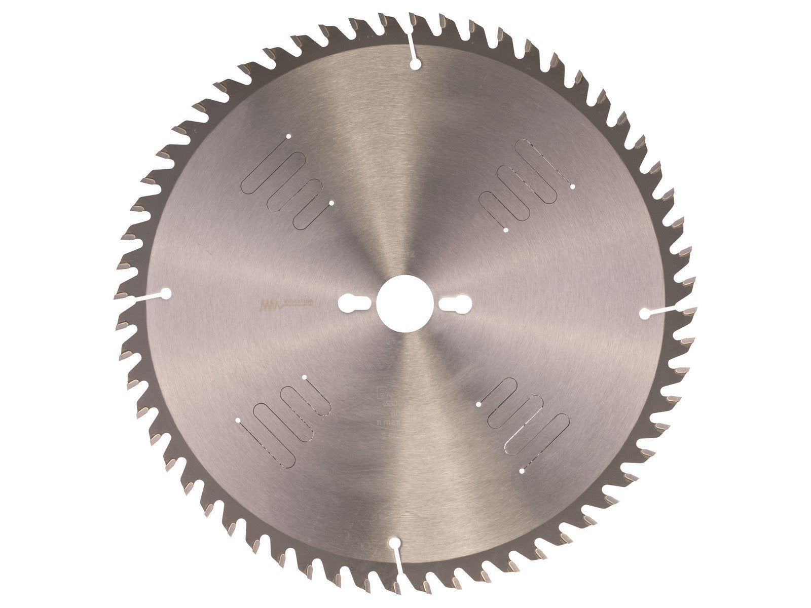 Bosch Optiline Wood rundsavsklinge