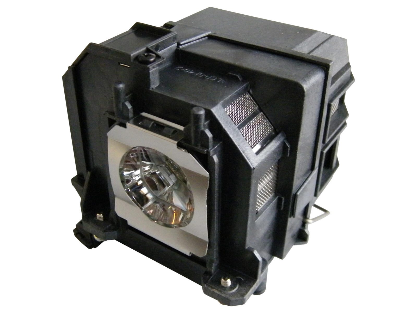 Beamerlampe für EPSON (ersetzt: ELPLP80, V13H010L80)