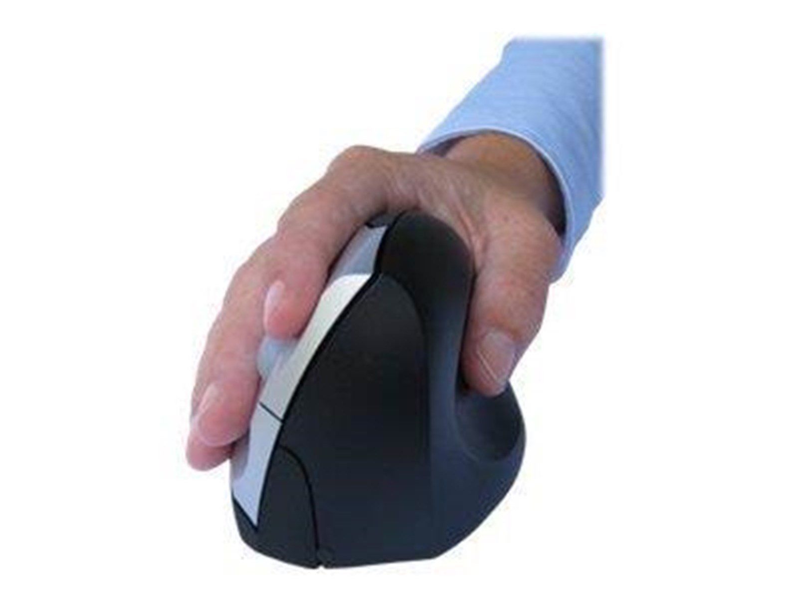 Bakker Elkhuizen SRM - vertical mouse - Vertical mouse ()