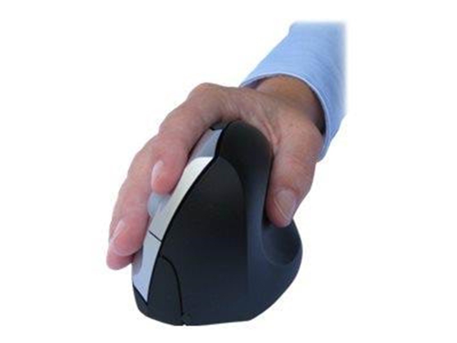 Bakker Elkhuizen SRM - vertical mouse - Vertical mouse ()