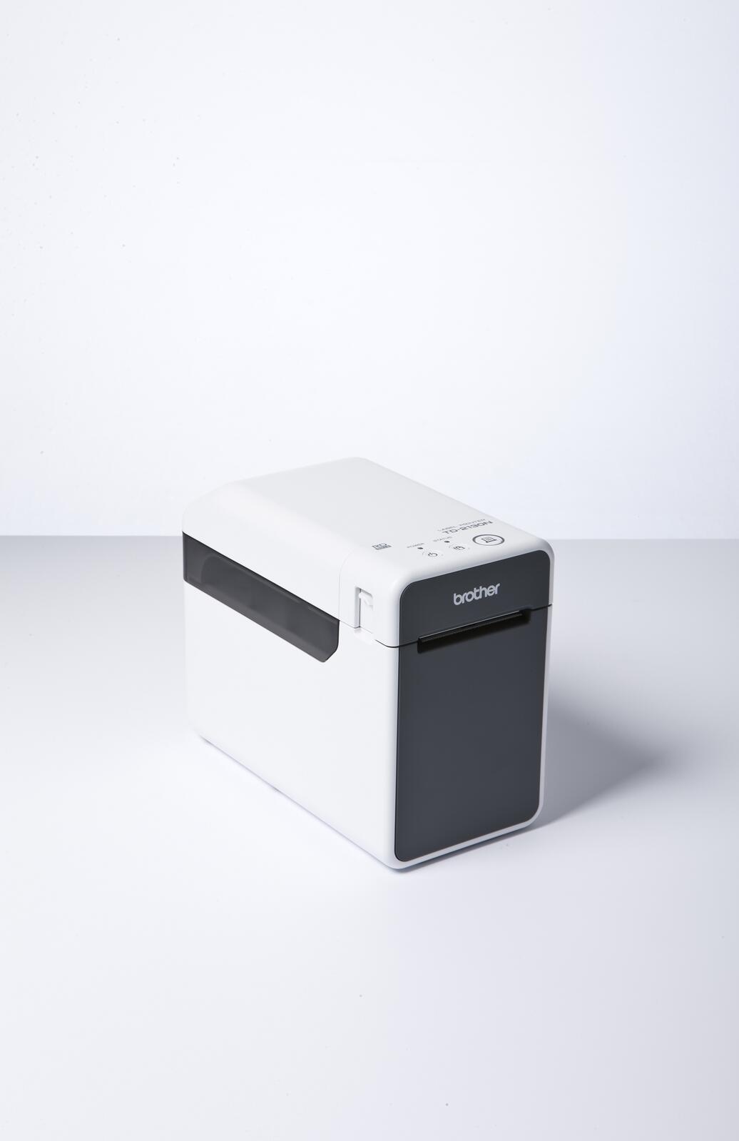 Brother TD-2130N Thermodirekt-Etikettendrucker