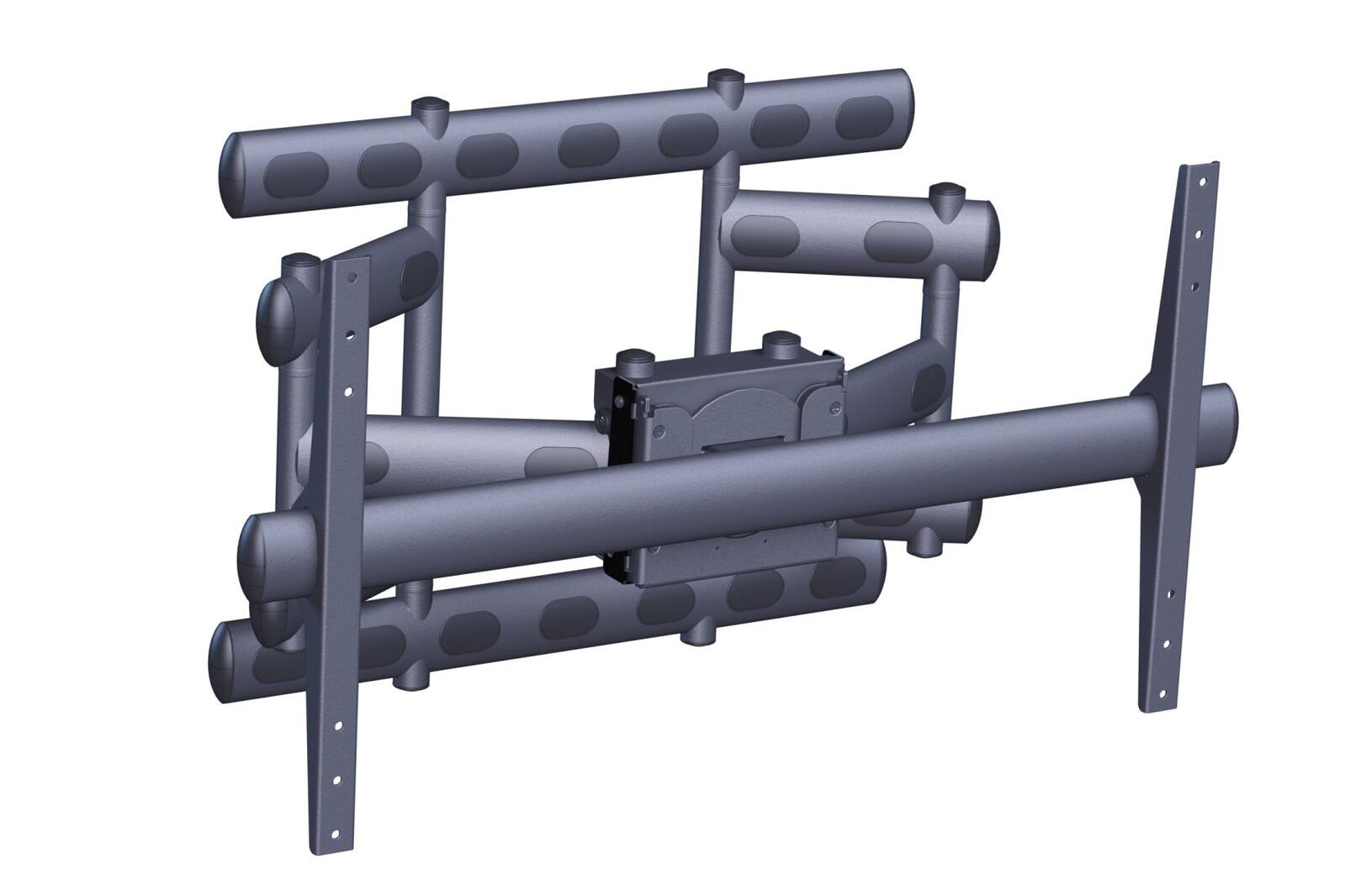 Vogel's PFW 6855 TV-Wandhalterung für 165-216 cm (65-85')