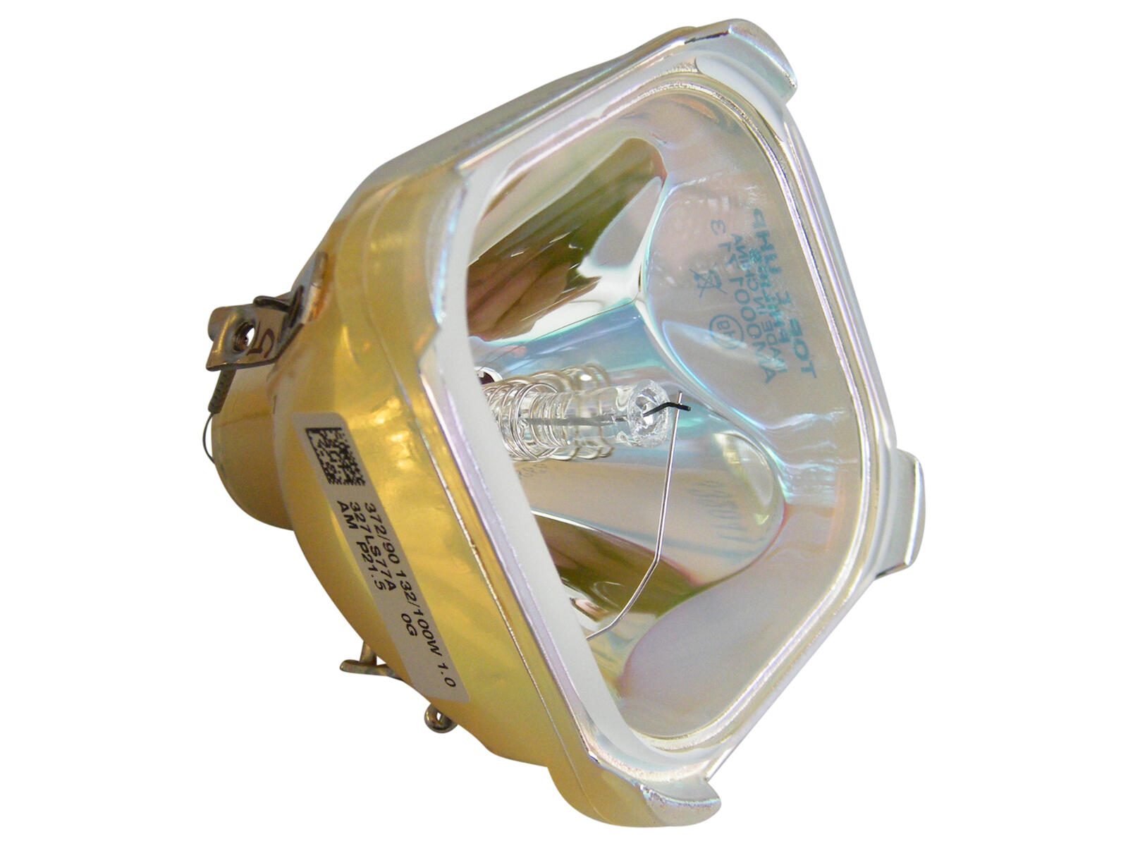 Beamerlampe (nur Leuchtmittel) für ASK (ersetzt: SP-LAMP-005)