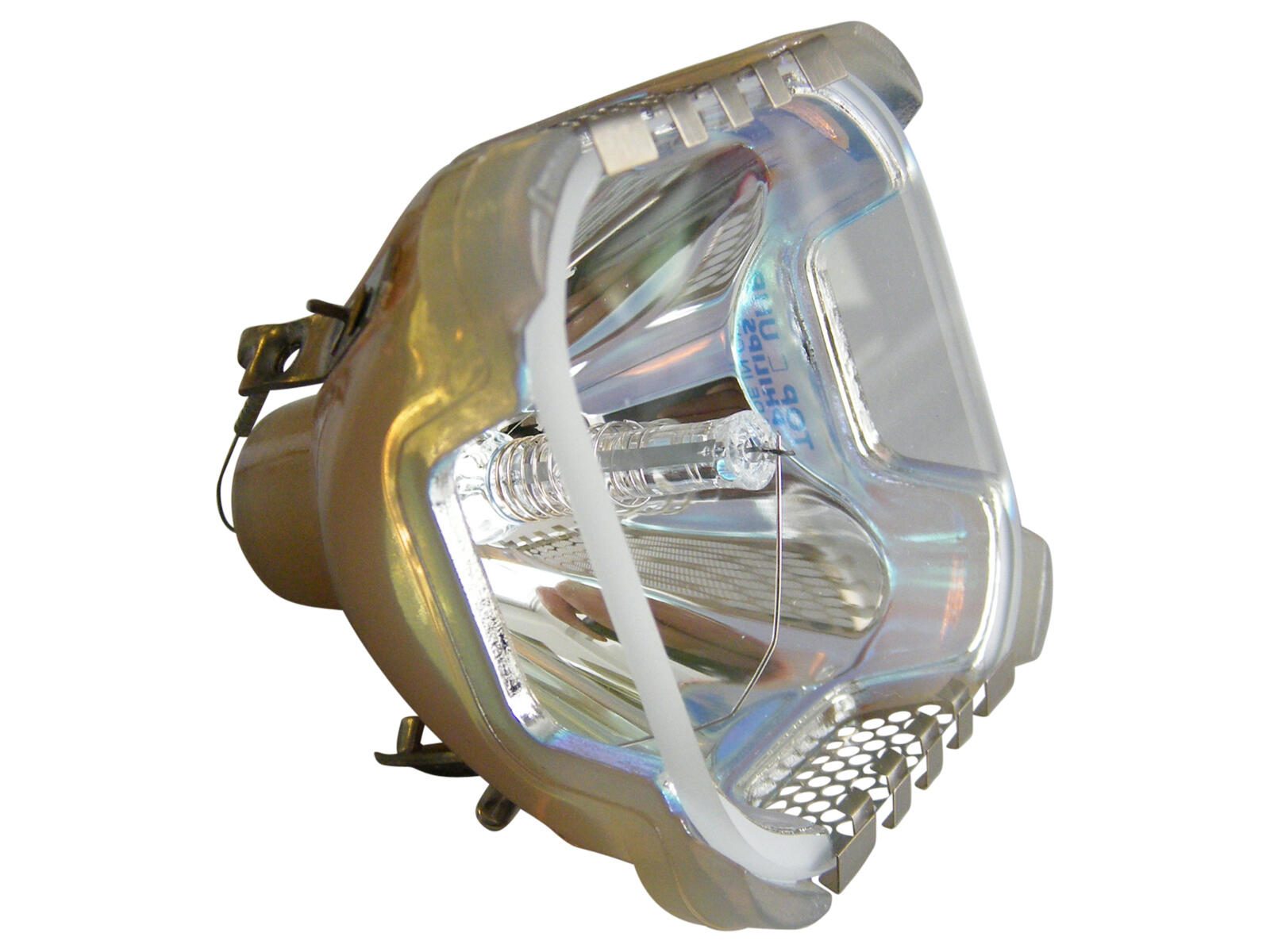 Beamerlampe (nur Leuchtmittel) für SANYO (ersetzt: POA-LMP55, 610-309-2706, ET-SLMP55)