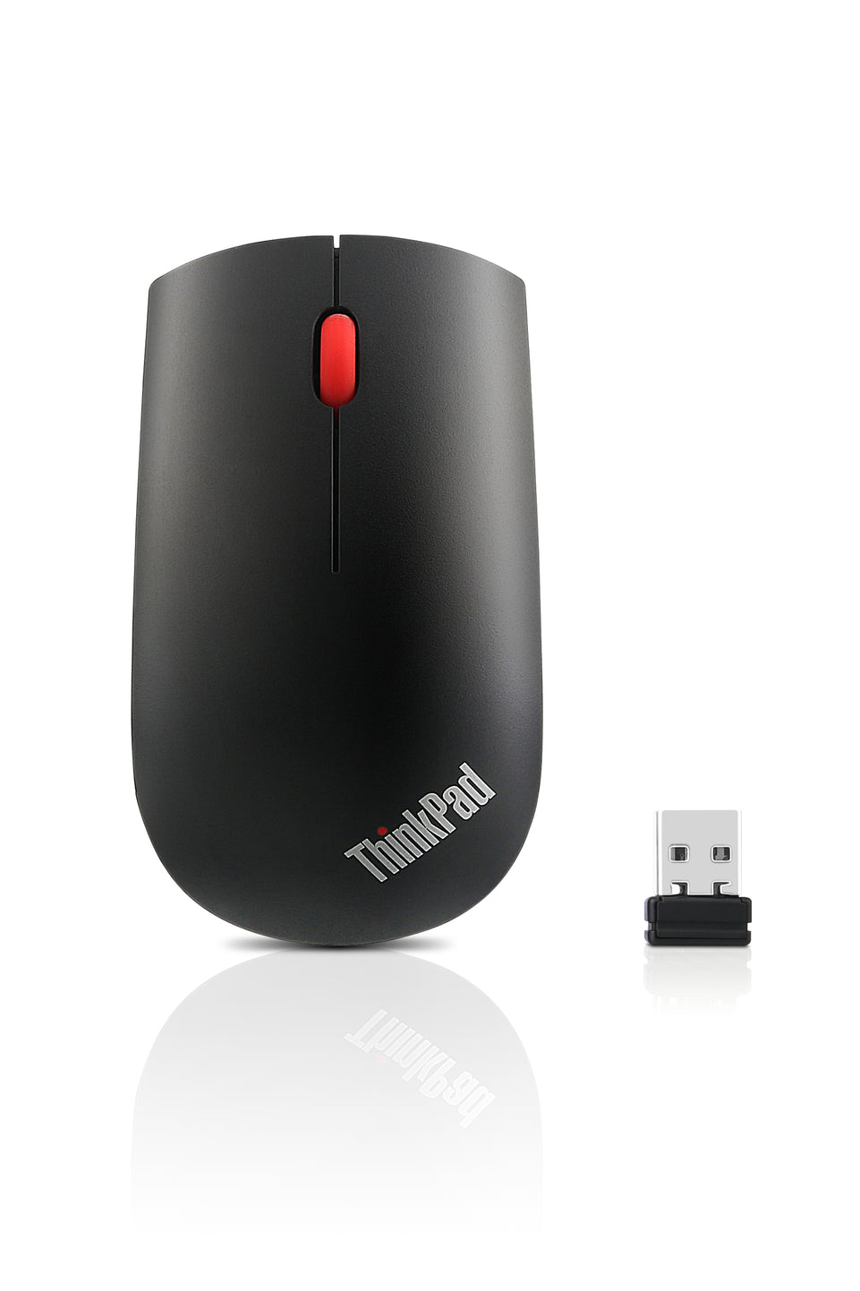 Lenovo Maus wireless - ThinkPad Essential Wireless Mouse