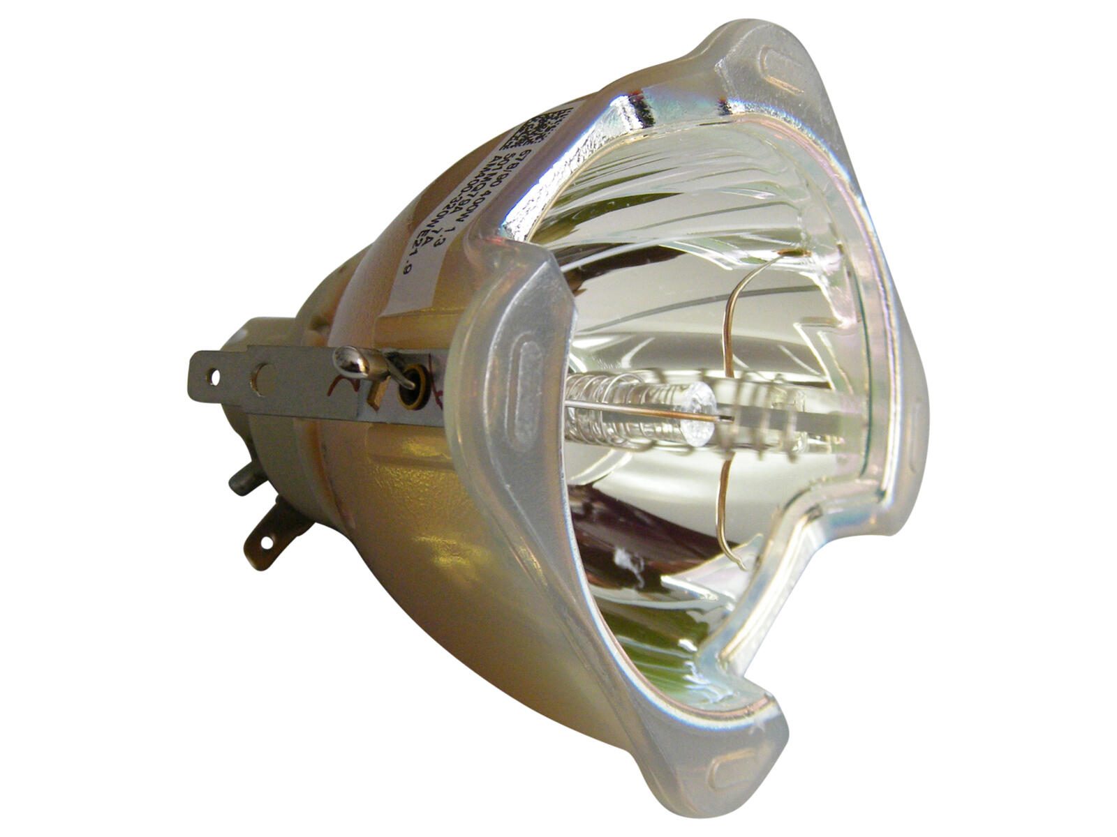 Beamerlampe (nur Leuchtmittel) für ACER (ersetzt: EC.JBM00.001)