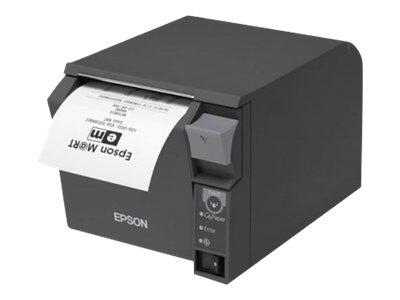 Epson TM T70II - Belegdrucker - Thermozeile - 8 cm Rolle - 1