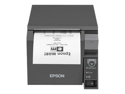 Epson TM T70II - Belegdrucker - Thermozeile - 8 cm Rolle - 1
