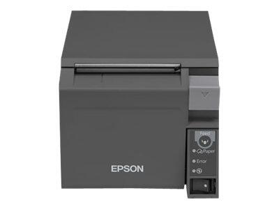 Epson TM T70II - Belegdrucker - Thermozeile - 8 cm Rolle - 1