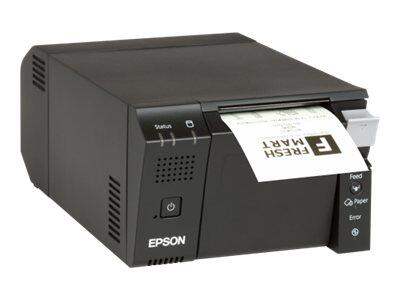 Epson TM T70II - Belegdrucker - Thermozeile - 8 cm Rolle - 1