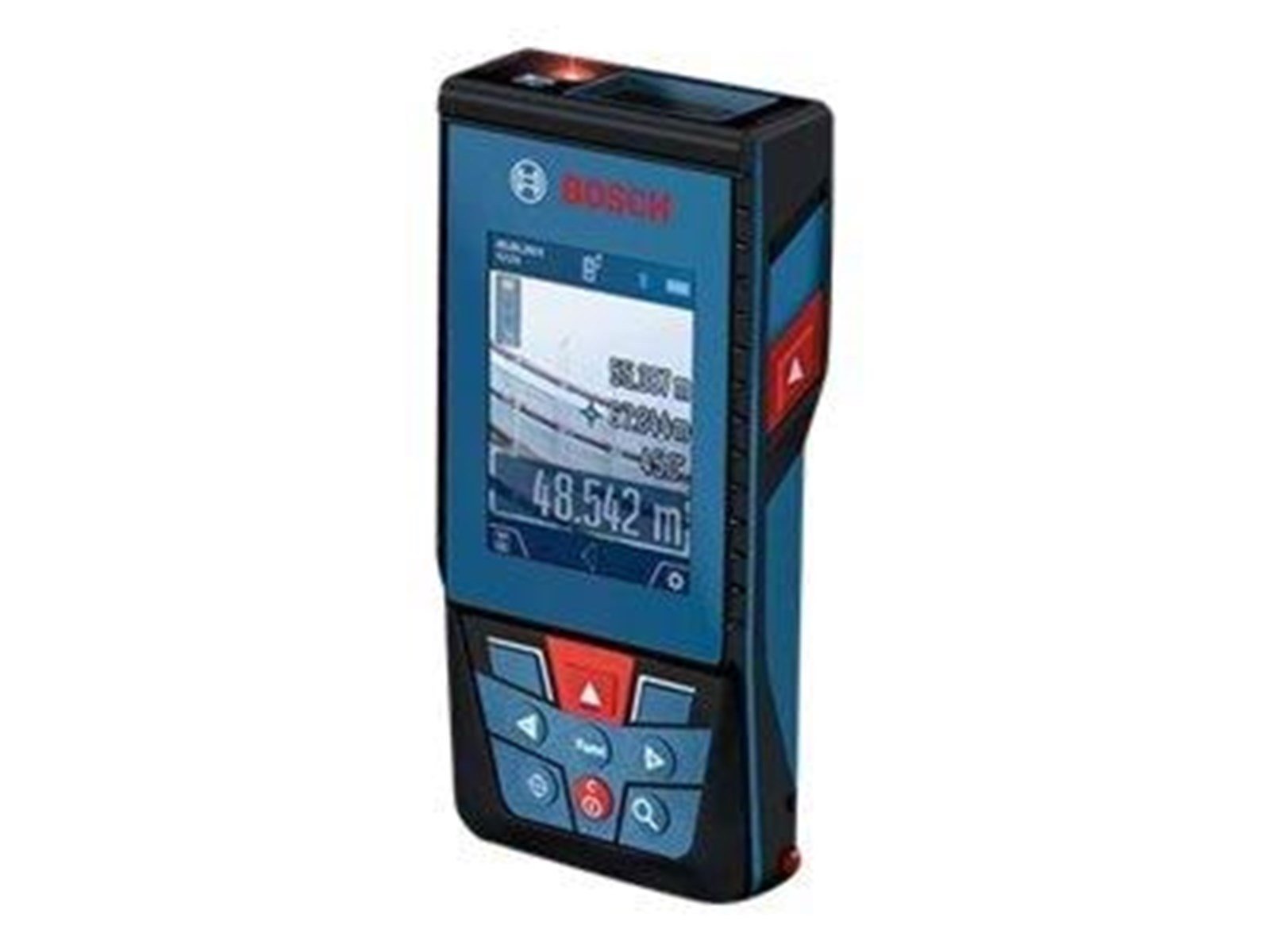 Bosch Professional GLM 100-25 C Professional